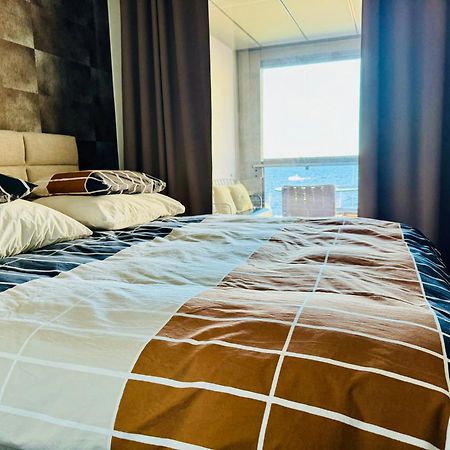 Top, Cozy, Lakeside, Sauna And Free Indoor Parking 坦佩雷 外观 照片